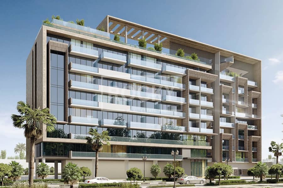 位于迪拜影城,阿齐兹维斯塔 的公寓 649999 AED - 11562992 位于迪拜影城,阿齐兹维斯塔 的公寓 649999 AED - 11562992