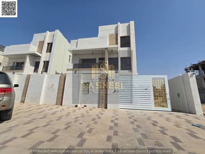 5 Bedroom Villa for Sale in Al Bahia, Ajman - IMG-20250222-WA0083. jpg