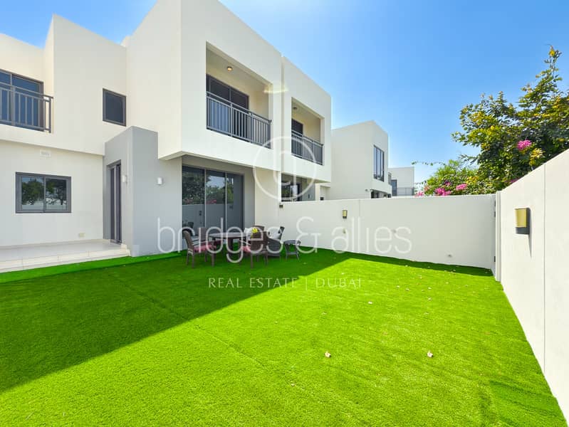 Вилла в Дубай Хиллс Истейт,Мапл,Мейпл 3, 3 cпальни, 230000 AED - 11563014 Вилла в Дубай Хиллс Истейт,Мапл,Мейпл 3, 3 cпальни, 230000 AED - 11563014