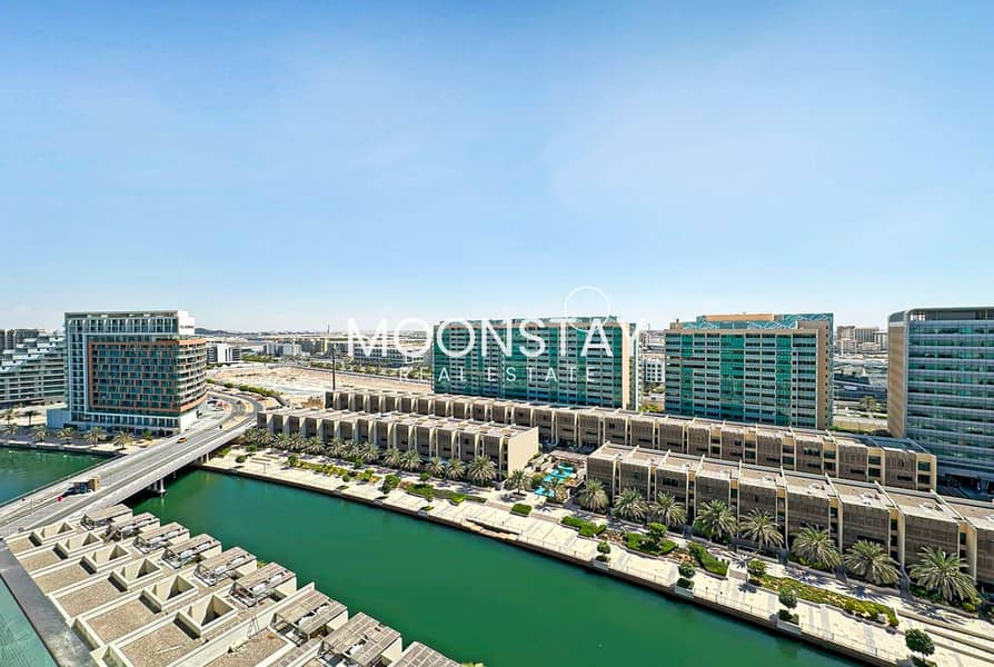 Квартира в Аль Раха Бич,Аль Мунеера,Аль-Маха, 1 спальня, 100000 AED - 11563016 Квартира в Аль Раха Бич,Аль Мунеера,Аль-Маха, 1 спальня, 100000 AED - 11563016
