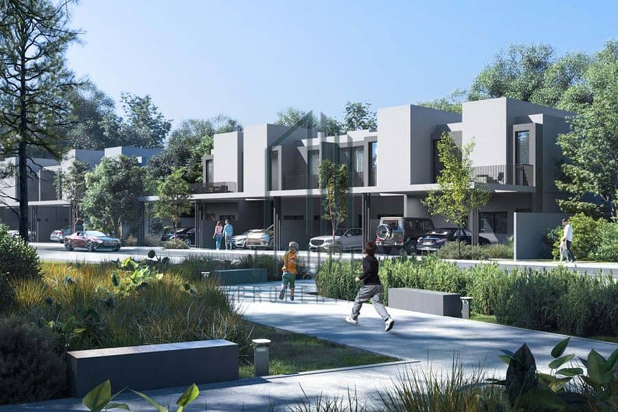 Townhouse -Prime Location-Easy P. Plans -free hold Townhouse -Prime Location-Easy P. Plans -free hold