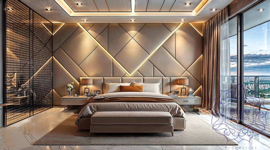 10 2nd Bedroom 2BHK. jpg
