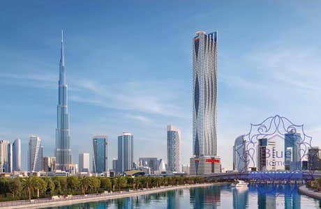 شقة 1 غرفة نوم للبيع في الخليج التجاري، دبي - 70ea3f07-3fb1-4976-8aa4-1f22fa5748de. jpg