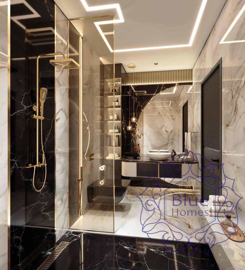 5 2BHK Master Bathroom. jpg