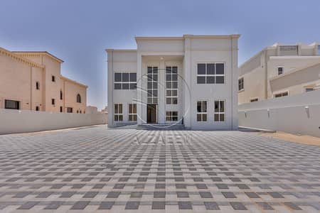 3 Bedroom Villa for Rent in Madinat Al Riyadh, Abu Dhabi - 021A5555. jpg
