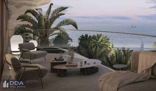 2 Bedroom Flat for Sale in Palm Jumeirah, Dubai - Снимок23. JPG