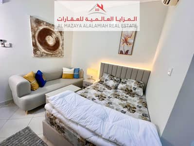 Studio for Rent in Bu Tina, Sharjah - WhatsApp Image 2025-05-06 at 2.24. 48 PM. jpeg