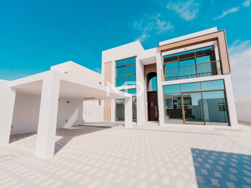 Вилла в Аль Джуотль остров,Seef Al Jubail, 4 cпальни, 600000 AED - 11563093 Вилла в Аль Джуотль остров,Seef Al Jubail, 4 cпальни, 600000 AED - 11563093