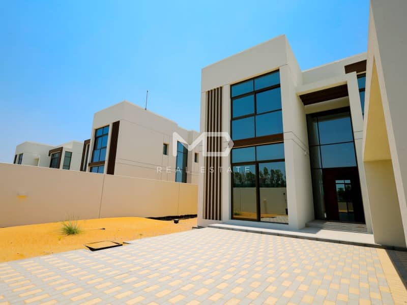 Вилла в Аль Джуотль остров,Souk Al Jubail, 4 cпальни, 450000 AED - 11563100 Вилла в Аль Джуотль остров,Souk Al Jubail, 4 cпальни, 450000 AED - 11563100