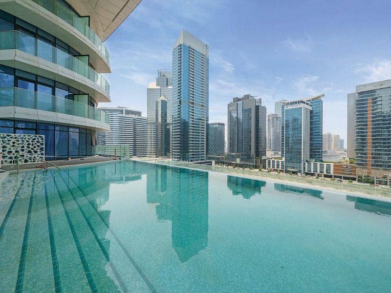 شقة في إمبريال أفينيو،وسط مدينة دبي 3 غرف 6540000 درهم - 11563103 شقة في إمبريال أفينيو،وسط مدينة دبي 3 غرف 6540000 درهم - 11563103