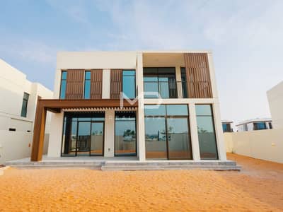 فیلا 4 غرف نوم للايجار في جزيرة الجبيل، أبوظبي - فیلا في سوق الجبيل،جزيرة الجبيل 4 غرف 470000 درهم - 11563117