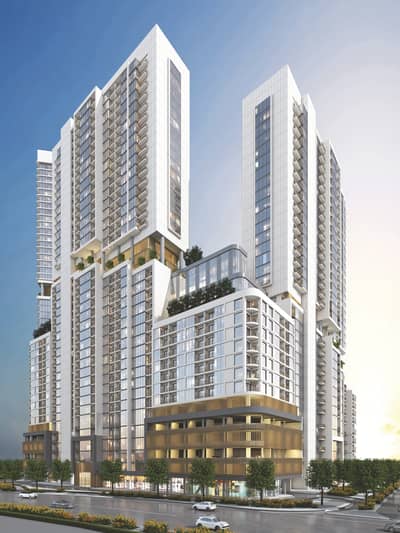 苏巴哈特兰社区， 迪拜 1 卧室公寓待售 - 3-2. jpeg