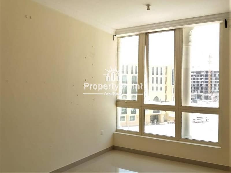 Move In Now. Affordable Studio Apartment w/ Parking and Facilities in Rawdhat Area