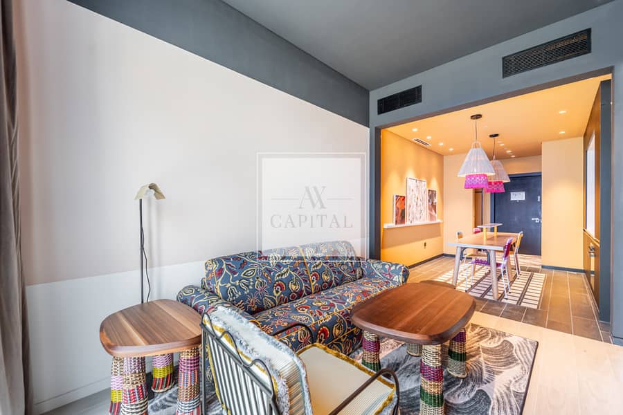 Brand New | Highly Modern | Prime Location Brand New | Highly Modern | Prime Location