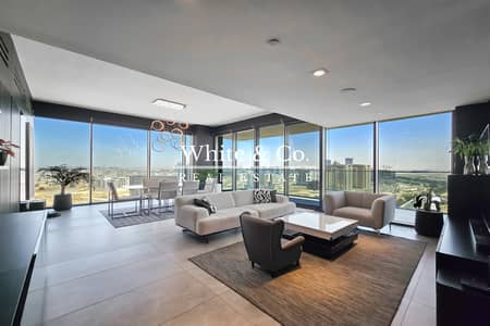 3 Bedroom Apartment for Rent in Jumeirah Village Circle (JVC), Dubai - Three Bedroom | Furnished | Vacant Now