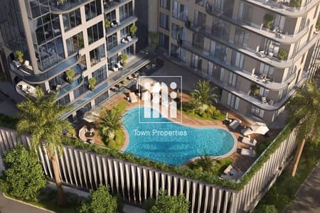Studio for Sale in Al Reem Island, Abu Dhabi - 03. jpg