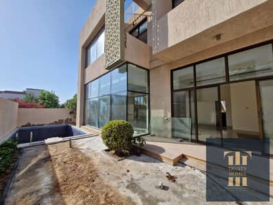 5 Bedroom Villa for Rent in Jumeirah, Dubai - 4. jpg