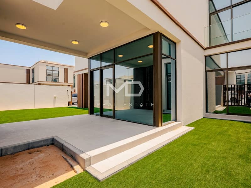 位于阿尔朱拜勒岛,Ain Al Maha 3 卧室的联排别墅 4600000 AED - 11563153 位于阿尔朱拜勒岛,Ain Al Maha 3 卧室的联排别墅 4600000 AED - 11563153
