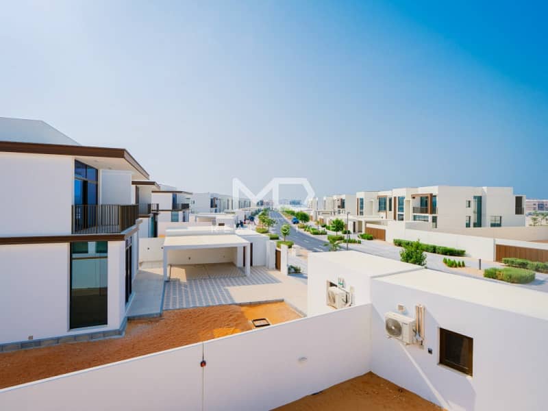 位于阿尔朱拜勒岛,Ain Al Maha 5 卧室的别墅 9500000 AED - 11563175 位于阿尔朱拜勒岛,Ain Al Maha 5 卧室的别墅 9500000 AED - 11563175