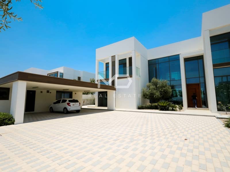 位于阿尔朱拜勒岛,Seef Al Jubail 5 卧室的别墅 12000000 AED - 11563182 位于阿尔朱拜勒岛,Seef Al Jubail 5 卧室的别墅 12000000 AED - 11563182