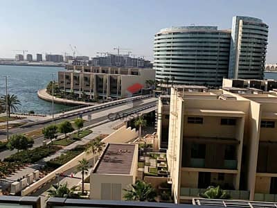 فلیٹ 2 غرفة نوم للبيع في شاطئ الراحة، أبوظبي - شقة في الندى 1،الندى،المنيرة،شاطئ الراحة 2 غرف 2400000 درهم - 11563189