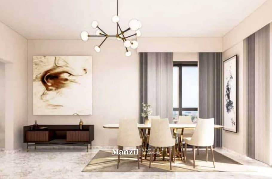 Exclusive / 2 bedroom / Ready- June 2025 Exclusive / 2 bedroom / Ready- June 2025