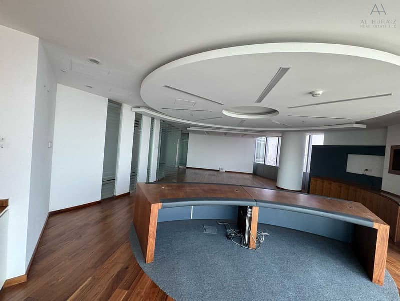 Офис в Джумейра Лейк Тауэрз (ДжЛТ),Алмас Тауэр, 1525000 AED - 11563271 Офис в Джумейра Лейк Тауэрз (ДжЛТ),Алмас Тауэр, 1525000 AED - 11563271
