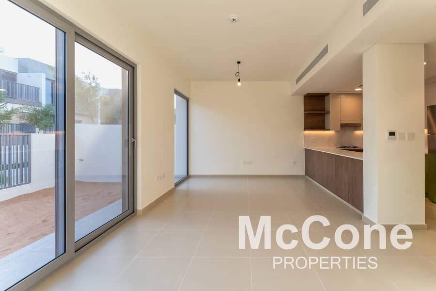 On Green Belt | Near Pool | Internal Unit