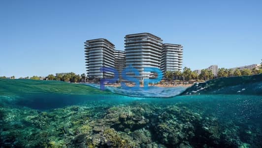 2 Cпальни Апартамент Продажа в Аль Раха Бич, Абу-Даби - 20250418_Round-03_Cam-01-SEA. jpg