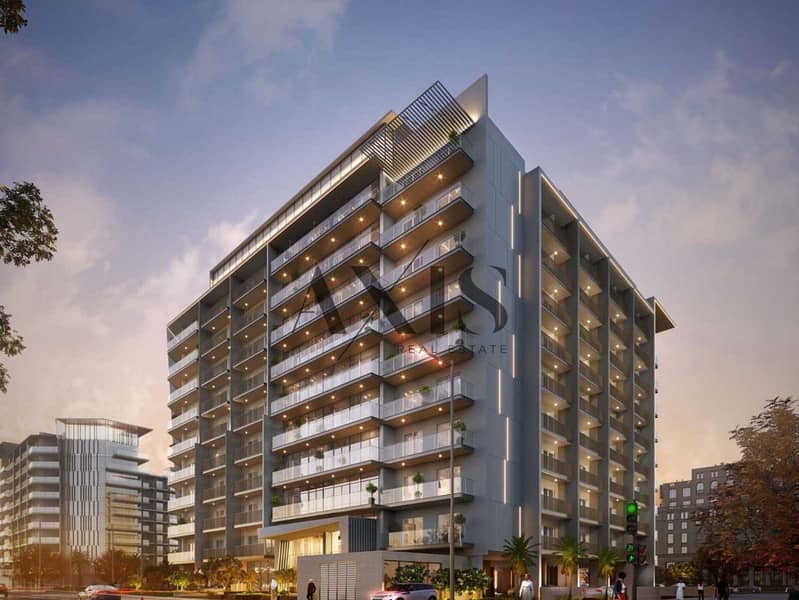 位于阿尔扬街区,Floarea Grande 1 卧室的公寓 1066400 AED - 11563284 位于阿尔扬街区,Floarea Grande 1 卧室的公寓 1066400 AED - 11563284