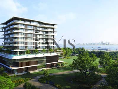 2 Bedroom Apartment for Sale in Dubai Islands, Dubai - Premium Apartments | Smart Home  | High ROI