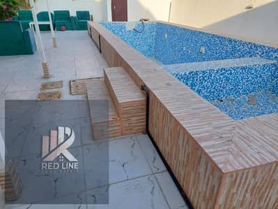 5 Bedroom Villa for Sale in Sharqan, Sharjah - WhatsApp Image 2025-05-06 at 10.48. 34 AM. jpeg