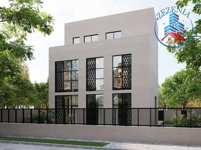 4 Cпальни Таунхаус Продажа в Бараши, Шарджа - IMG-20250504-WA0081. jpg