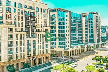 1 Bedroom Apartment for Sale in Al Raha Beach, Abu Dhabi - Furnished 1BR | All Amenities | Amazing Location