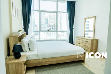 2 Bedroom Apartment for Rent in Dubai Marina, Dubai - DSC01543. jpg 2 Bedroom Apartment for Rent in Dubai Marina, Dubai - DSC01543. jpg