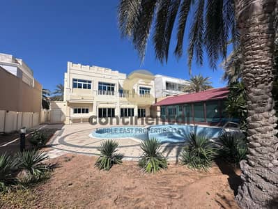 5 Bedroom Villa for Sale in Marina Village, Abu Dhabi - 1. jpg