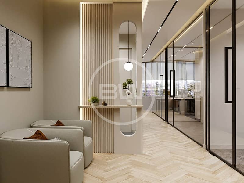 位于朱美拉湖塔 (JLT),JLT I区,银色塔楼(Ag Tower) 的写字楼 405000 AED - 11563368 位于朱美拉湖塔 (JLT),JLT I区,银色塔楼(Ag Tower) 的写字楼 405000 AED - 11563368