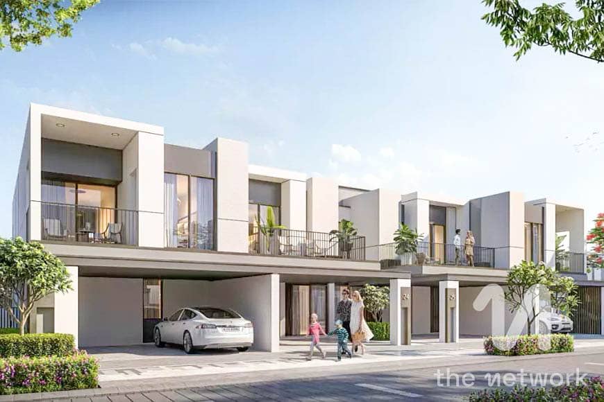 位于蒂拉尔阿尔加夫综合社区,奥拉别墅区 3 卧室的别墅 4400000 AED - 11563370 位于蒂拉尔阿尔加夫综合社区,奥拉别墅区 3 卧室的别墅 4400000 AED - 11563370
