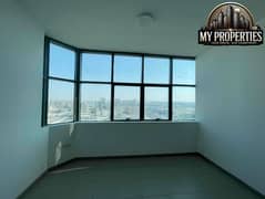 شقة في النخیل 2 غرف 33000 درهم - 11553551