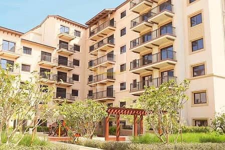 1 Bedroom Flat for Rent in Muhaisnah, Dubai - Madinat-Badr-18. jpg