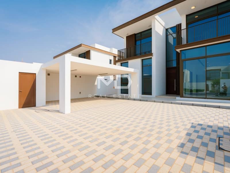 位于阿尔朱拜勒岛,Ain Al Maha 5 卧室的别墅 9800000 AED - 11563471 位于阿尔朱拜勒岛,Ain Al Maha 5 卧室的别墅 9800000 AED - 11563471