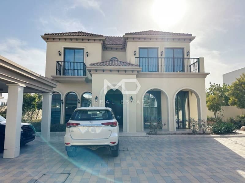 فیلا في سيف الجبيل،جزيرة الجبيل 5 غرف 11500000 درهم - 11563472 فیلا في سيف الجبيل،جزيرة الجبيل 5 غرف 11500000 درهم - 11563472