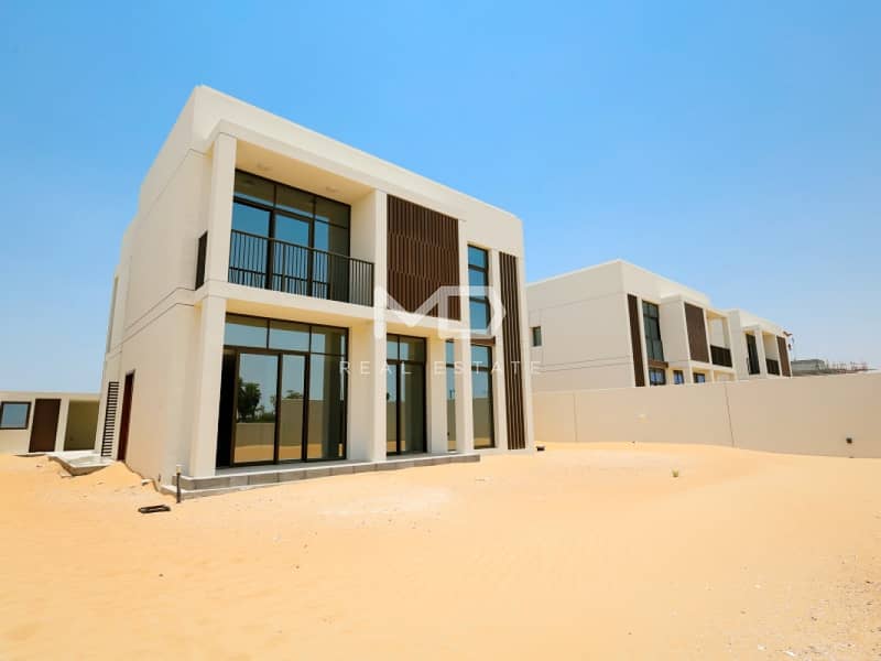 位于阿尔朱拜勒岛,Souk Al Jubail 4 卧室的别墅 7500000 AED - 11563525 位于阿尔朱拜勒岛,Souk Al Jubail 4 卧室的别墅 7500000 AED - 11563525