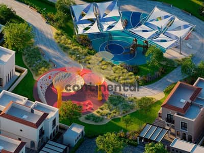 فیلا 4 غرف نوم للبيع في جزيرة ياس، أبوظبي - 23. jpg