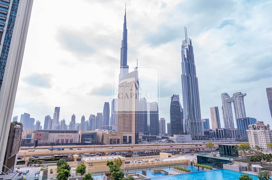 شقة في داون تاون فيوز 2 برج 3،داون تاون فيوز II،زعبيل 2،زعبيل 3 غرف 300000 درهم - 11563541 شقة في داون تاون فيوز 2 برج 3،داون تاون فيوز II،زعبيل 2،زعبيل 3 غرف 300000 درهم - 11563541