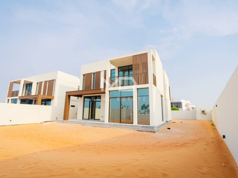 Вилла в Аль Джуотль остров,Nad Al Dhabi, 4 cпальни, 520000 AED - 11563556 Вилла в Аль Джуотль остров,Nad Al Dhabi, 4 cпальни, 520000 AED - 11563556