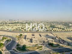 شقة في الوليد بارادايس،مجمع R،أبراج بحيرات الجميرا 2 غرف 1750000 درهم - 11563569
