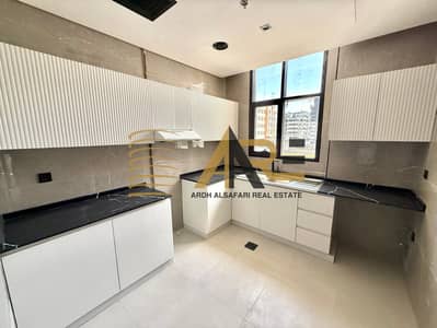 1 Bedroom Flat for Rent in Aljada, Sharjah - IMG_9719. jpeg