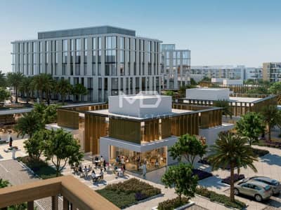 阿尔朱拜勒岛， 阿布扎比 1 卧室公寓待售 - 位于阿尔朱拜勒岛，Jubail Terraces 1 卧室的公寓 2000000 AED - 11563582