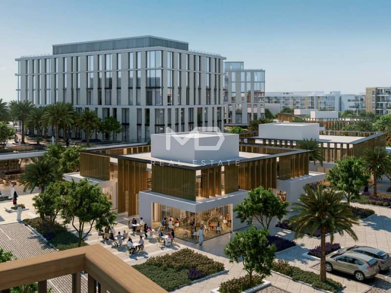 位于阿尔朱拜勒岛,Jubail Terraces 1 卧室的公寓 2000000 AED - 11563582 位于阿尔朱拜勒岛,Jubail Terraces 1 卧室的公寓 2000000 AED - 11563582